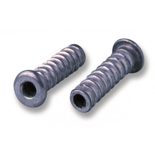 Avtronic (Aluminium, Dome)